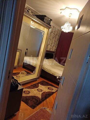 Satılır 3 otaqlı köhnə tikili 120 m², Nizami m., photo 6 from 16