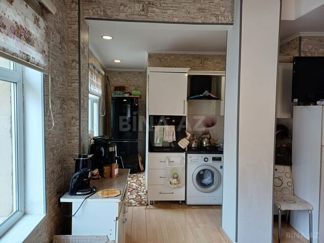 Satılır 3 otaqlı köhnə tikili 120 m², Nizami m., photo 9 from 16