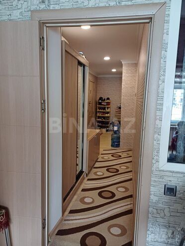 Satılır 3 otaqlı köhnə tikili 120 m², Nizami m., photo 14 from 16