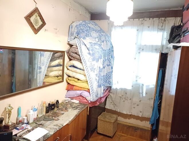Satılır 3 otaqlı köhnə tikili 120 m², Nizami m., photo 7 from 16