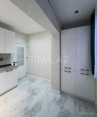 Satılır 2 otaqlı köhnə tikili 65 m², Memar Əcəmi m., photo 8 from 9