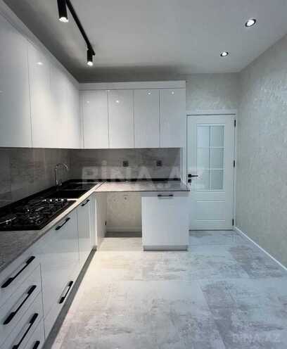 Satılır 2 otaqlı köhnə tikili 65 m², Memar Əcəmi m., photo 6 from 9