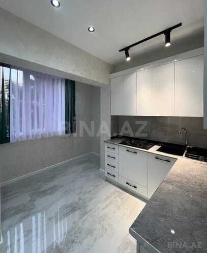 Satılır 2 otaqlı köhnə tikili 65 m², Memar Əcəmi m., photo 7 from 9