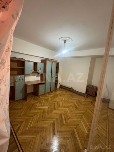 İcarəyə verilir 3 otaqlı yeni tikili 100 m², Nəsimi r., photo 13 from 15