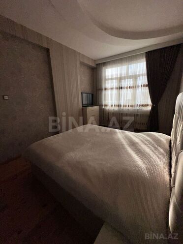 Продаётся 3-комн. новостройка 115 м², пос. Массив В, photo 17 from 22