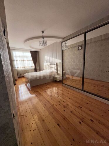 Продаётся 3-комн. новостройка 115 м², пос. Массив В, photo 12 from 22