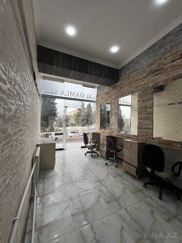 İcarəyə verilir  obyekt 25 m², Neftçilər m., photo 3 from 8