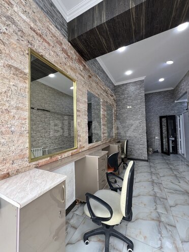 İcarəyə verilir  obyekt 25 m², Neftçilər m., photo 4 from 8