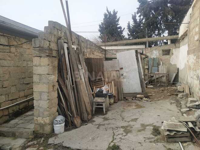 Satılır  torpaq 3 sot, Badamdar q., photo 4 from 5