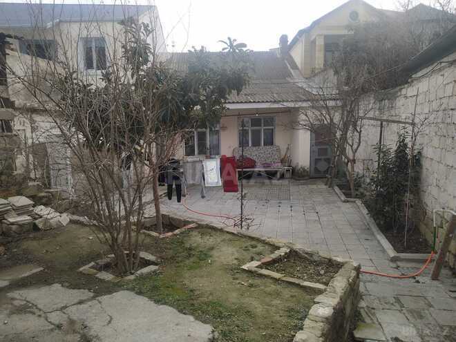 Satılır  torpaq 3 sot, Badamdar q., photo 1 from 5