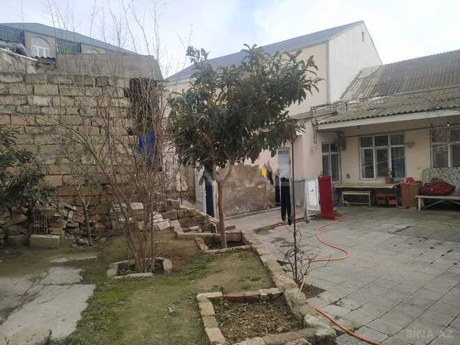 Satılır  torpaq 3 sot, Badamdar q., photo 3 from 5