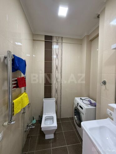 Продаётся 3-комн. новостройка 110 м², м. Низами, photo 16 from 18