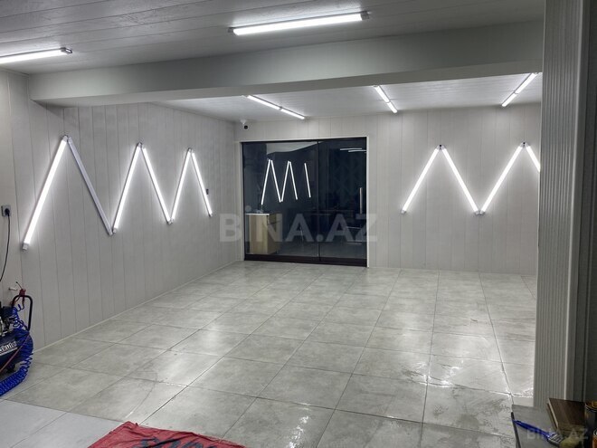 İcarəyə verilir  obyekt 45 m², İnşaatçılar m., photo 5 from 6