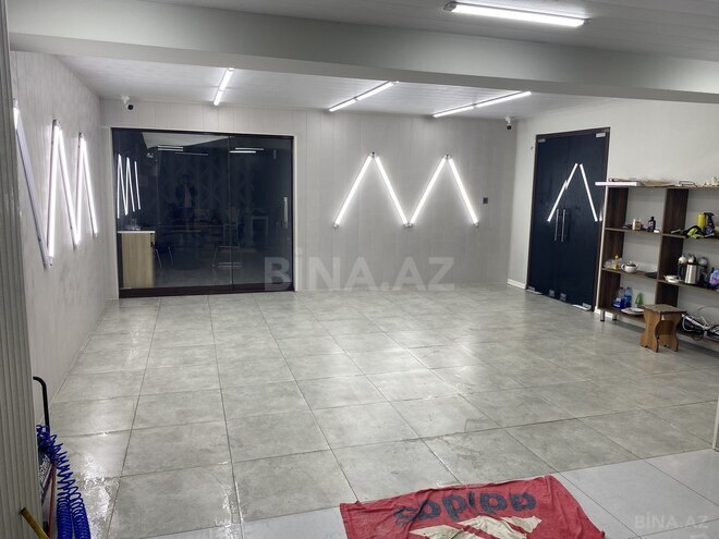 İcarəyə verilir  obyekt 45 m², İnşaatçılar m., photo 4 from 6