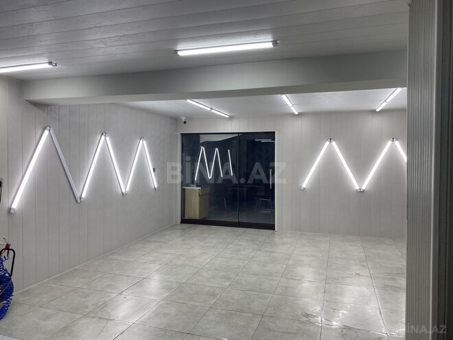 İcarəyə verilir  obyekt 45 m², İnşaatçılar m., photo 3 from 6