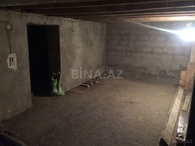 Сдаётся  гараж 40 м², м. Нариман Нариманов, photo 4 from 5