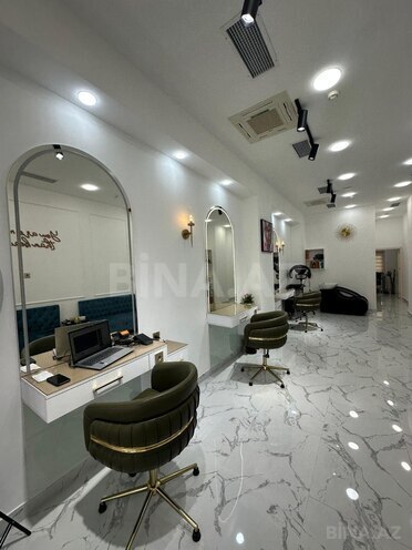 Продаётся  объект 60 м², м. Мемар Аджеми, photo 5 from 16