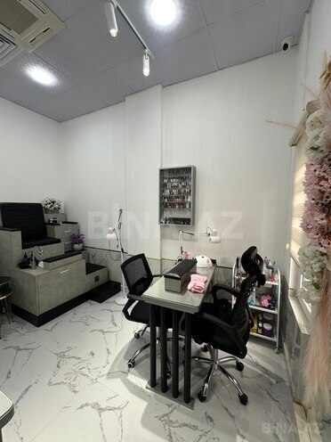 Продаётся  объект 60 м², м. Мемар Аджеми, photo 4 from 16