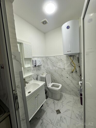 Продаётся  объект 60 м², м. Мемар Аджеми, photo 8 from 16