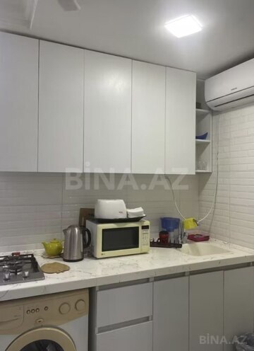 Сдаётся 1-комн. вторичка 20 м², м. Ичеришехер, photo 5 from 6