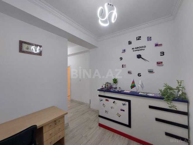 Сдаётся 3-комн. офис 110 м², м. 20 января, photo 12 from 19