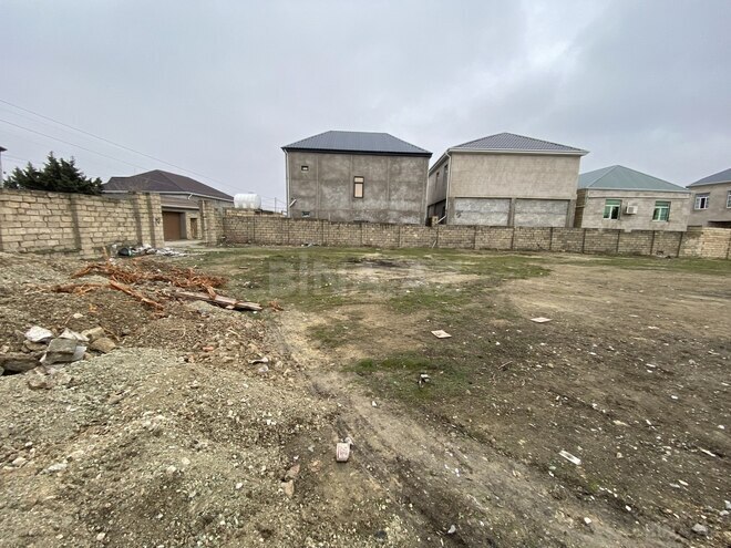 Satılır  torpaq 13 sot, Masazır q., photo 4 from 8