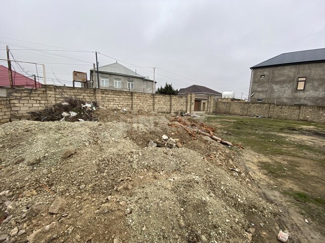 Satılır  torpaq 13 sot, Masazır q., photo 5 from 8