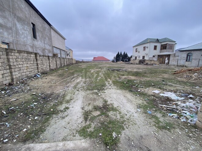 Satılır  torpaq 13 sot, Masazır q., photo 7 from 8