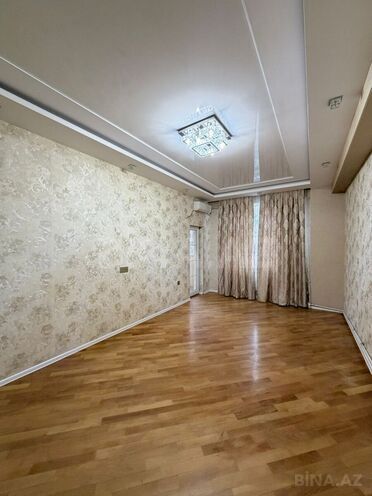 İcarəyə verilir 2 otaqlı yeni tikili 70 m², Həzi Aslanov m., photo 4 from 9