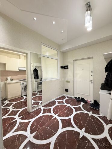 İcarəyə verilir 2 otaqlı yeni tikili 70 m², Həzi Aslanov m., photo 7 from 9