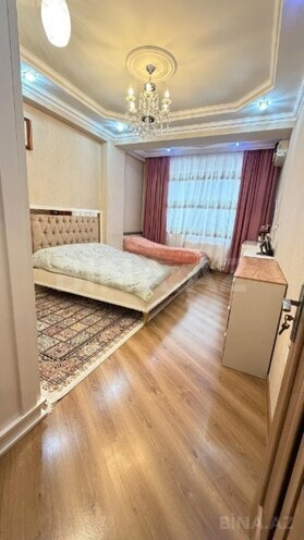 Satılır 2 otaqlı yeni tikili 55 m², Zığ q., photo 3 from 7