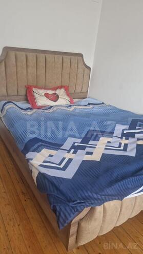 Сдаётся 2-комн. вторичка 70 м², м. Ази Асланов, photo 5 from 13