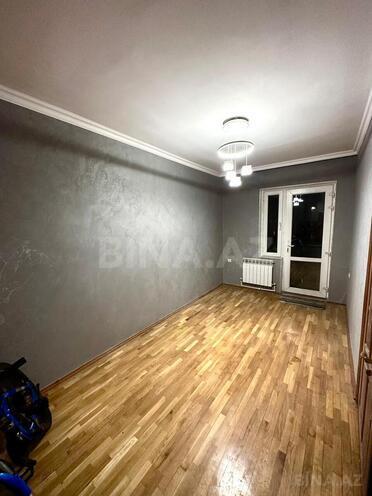 Satılır 3 otaqlı köhnə tikili 90 m², Gənclik m., photo 4 from 8