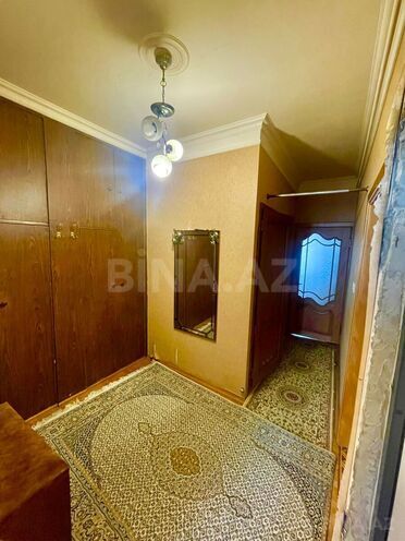 Продаётся 2-комн. вторичка 65 м², м. Насими, photo 11 from 14