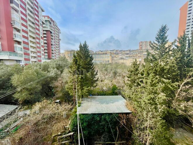 Продаётся 2-комн. вторичка 65 м², м. Насими, photo 7 from 14