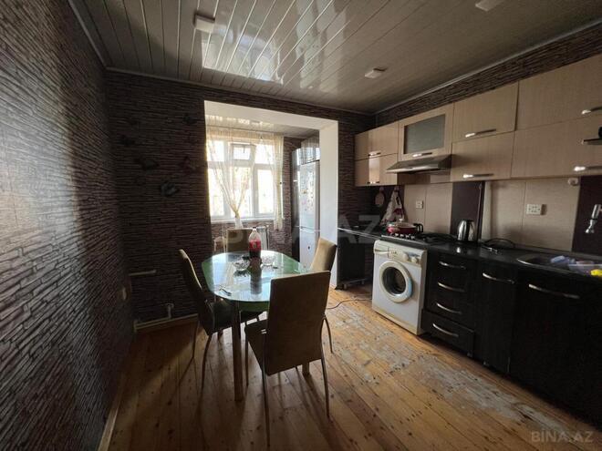 Сдаётся 3-комн. вторичка 70 м², м. Ахмедлы, photo 7 from 11