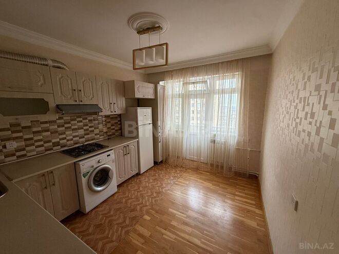 Сдаётся 2-комн. вторичка 62 м², пос. 9-й мкр, photo 9 from 11