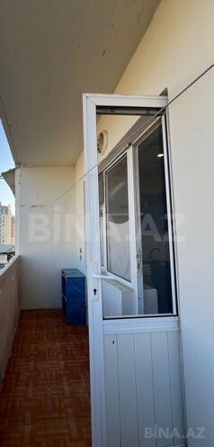 Сдаётся 2-комн. вторичка 60 м², м. Кара Караев, photo 13 from 14