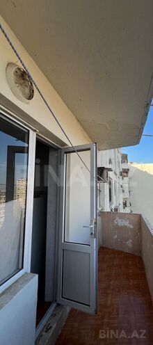 Сдаётся 2-комн. вторичка 60 м², м. Кара Караев, photo 12 from 14