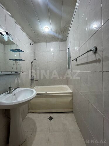 Сдаётся 2-комн. вторичка 60 м², м. Кара Караев, photo 7 from 14
