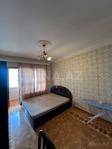 Сдаётся 2-комн. вторичка 60 м², м. Кара Караев, photo 6 from 14
