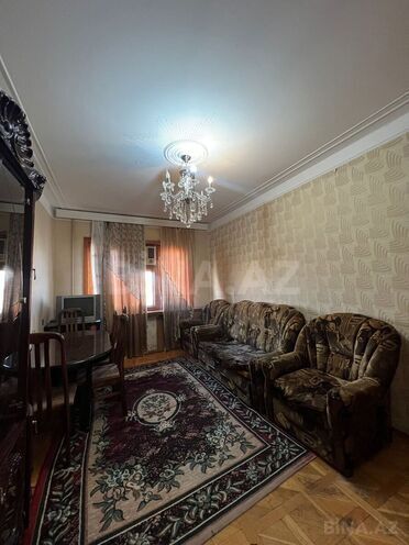 Сдаётся 2-комн. вторичка 60 м², м. Кара Караев, photo 4 from 14