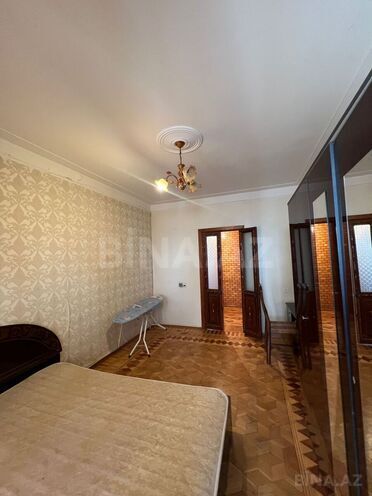 Сдаётся 2-комн. вторичка 60 м², м. Кара Караев, photo 9 from 14