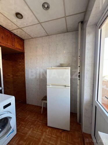 Сдаётся 2-комн. вторичка 60 м², м. Кара Караев, photo 11 from 14