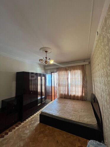 Сдаётся 2-комн. вторичка 60 м², м. Кара Караев, photo 5 from 14