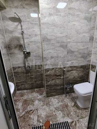İcarəyə verilir 1 otaqlı yeni tikili 63 m², İnşaatçılar m., photo 12 from 13
