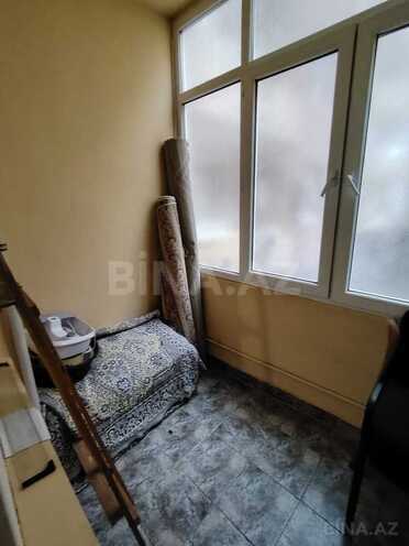 İcarəyə verilir 1 otaqlı yeni tikili 63 m², İnşaatçılar m., photo 7 from 13