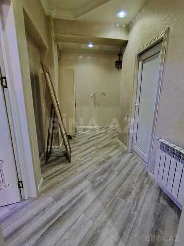 İcarəyə verilir 1 otaqlı yeni tikili 63 m², İnşaatçılar m., photo 10 from 13