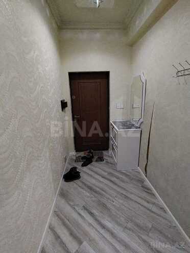 İcarəyə verilir 1 otaqlı yeni tikili 63 m², İnşaatçılar m., photo 11 from 13