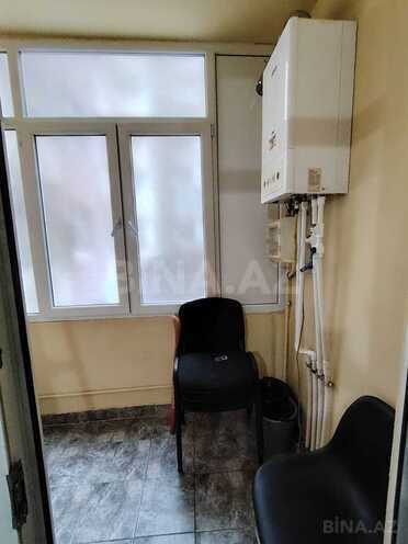 İcarəyə verilir 1 otaqlı yeni tikili 63 m², İnşaatçılar m., photo 8 from 13